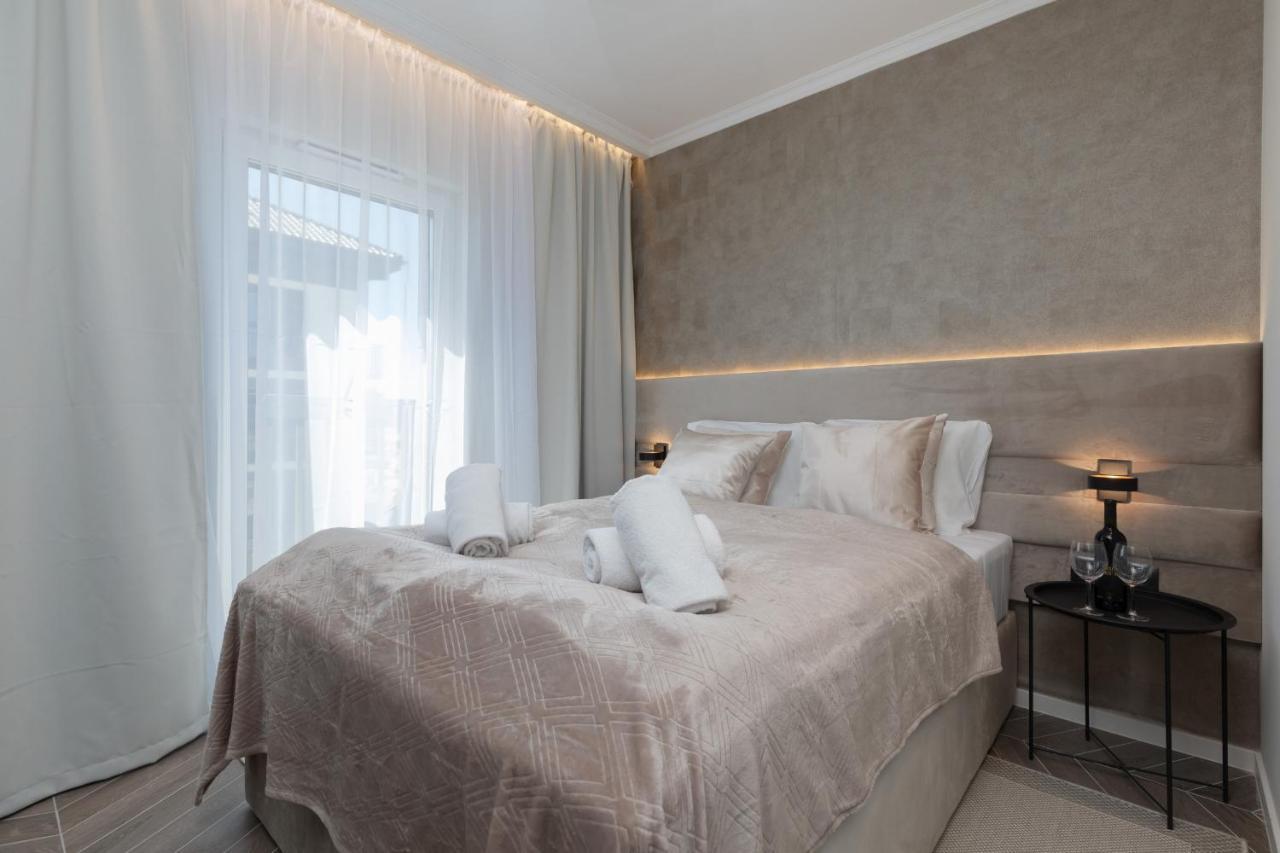 Bay View Apartments Wybrzeże Dziwnów by Renters Prestige Exterior foto